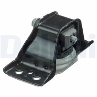 Delphi Lagerung Motor Vorne FüR Renault Modus/Grand F/JP0_ Clio Grandtour
