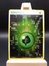 Pokemon Rare Energy Card -  Grass  Energy  101/106  (Ex Emerald)