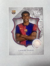 2025-26 Topps FC Barcelona Team Set Soccer Checklist Guide in-content 23