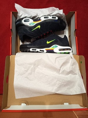 Nike Air Max Plus SE