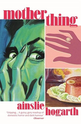 Motherthing Ainslie Hogarth