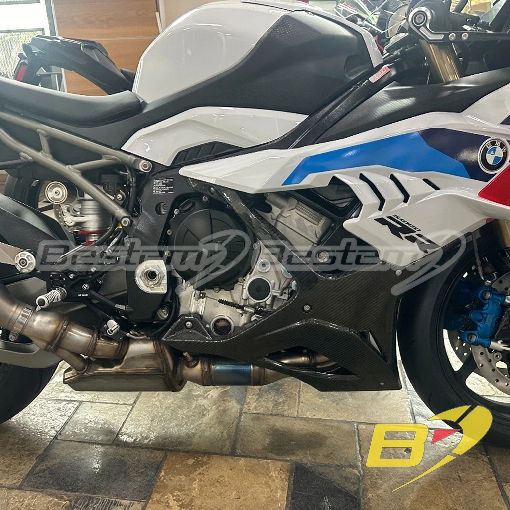 BMW Motorcycle Body & Frame Parts for BMW S1000RR for sale | eBay