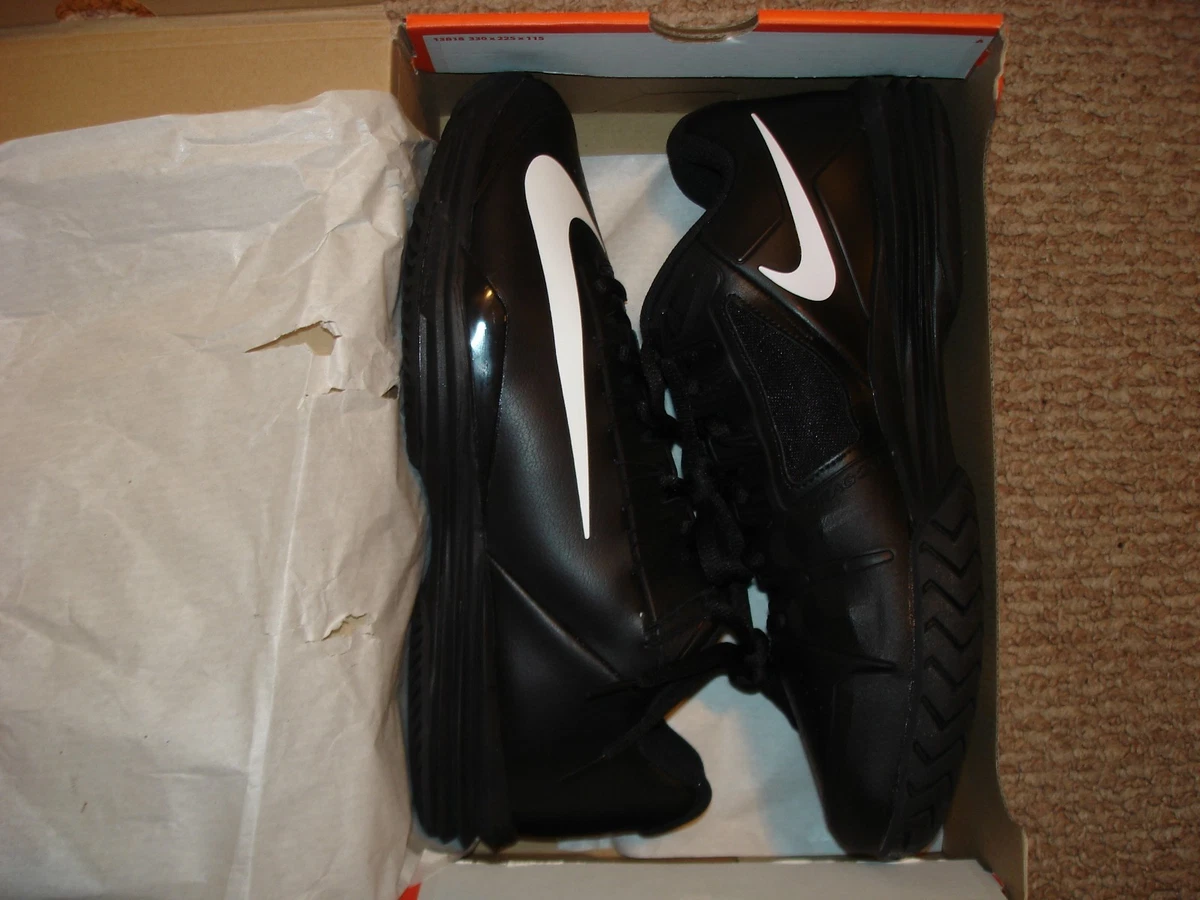 Nike Lunar Ballistec 1.5 Black for Sale | Authenticity Guaranteed