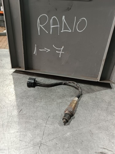 Lambdasonde nach Kat Mercedes W164 W169 W171 W172 W203 W204 W211 W212 0045420718