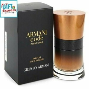 armani code profumo for men