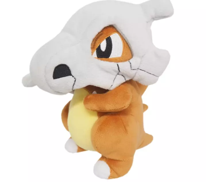 Peluche online de cubone