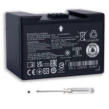 for iRobot Roomba j7 i3 i4 i6 i7 i7+ i8 and e5 e6 Series j7 j7+ j7550 i4 i4+ ...