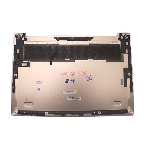 Für Lenovo IdeaPad 720S-14IKB untere Basis untere D Abdeckung Etui Gold 5CB0N79816 - Bild 2 von 4