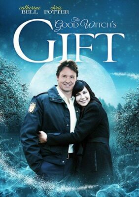 Good Witch's Gift (Hallmark) [Import] (DVD)