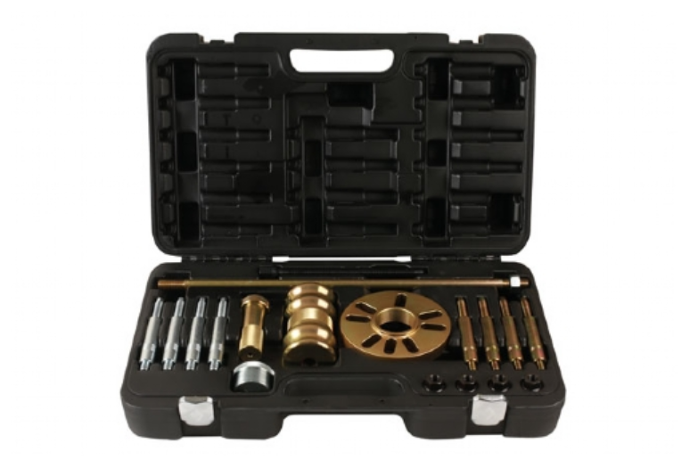 SALE!! LASER 5648 Hub Puller & Driveshaft Remover/Press Kit