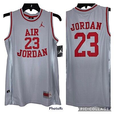 Kids Michael Jordan Jersey