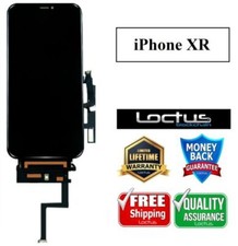 New Screen Replacement LCD Glass Display Assembly for iPhone Loctus
