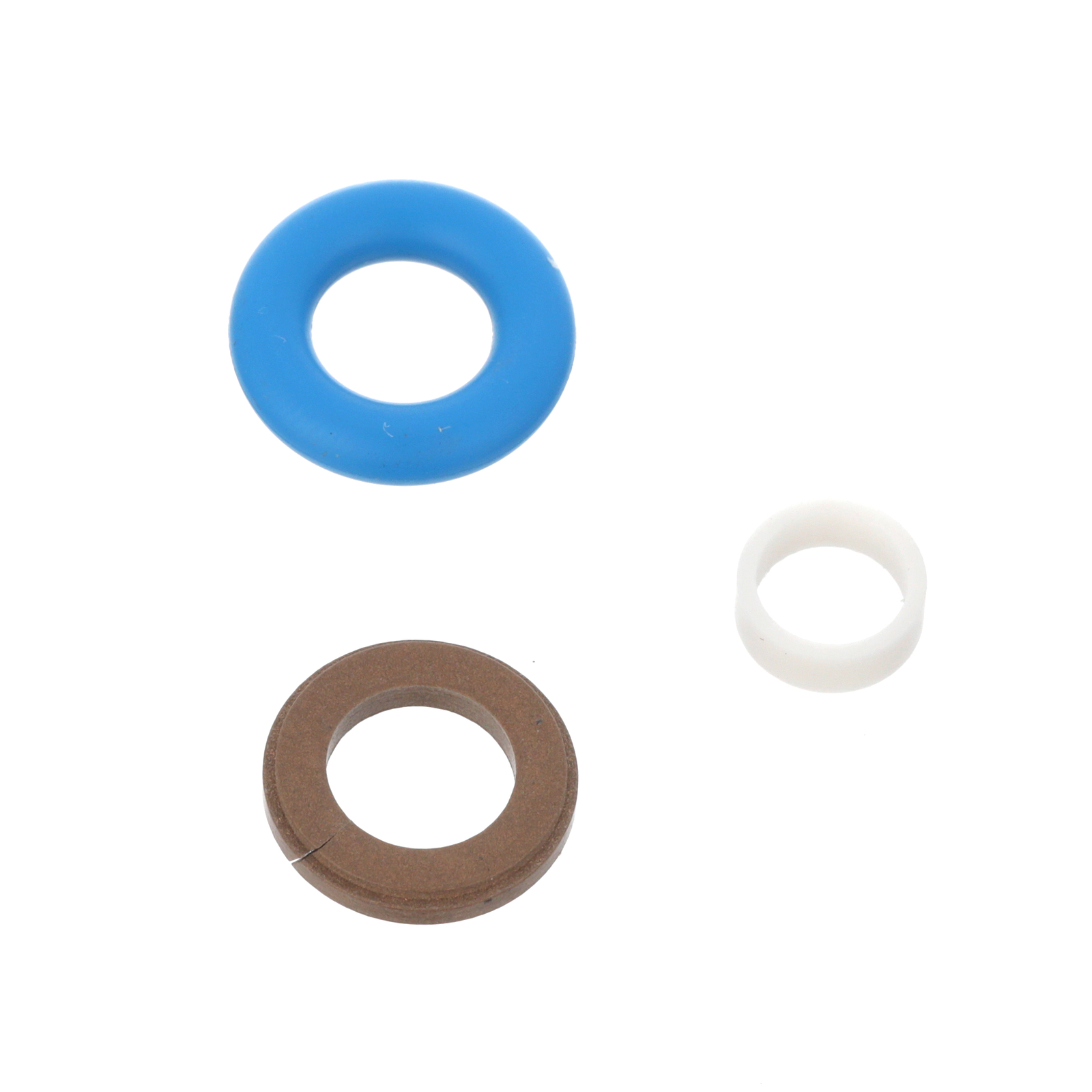 Kit de O-rings para inyector de combustible para Kia (N/P 35312-2G730)
