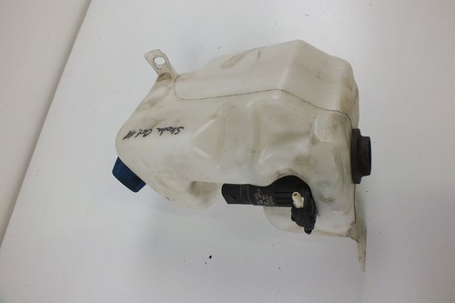 Skoda Octavia I 1U 00-10 Waschwasser Wischwasser Behälter Pumpe 1J0955453N