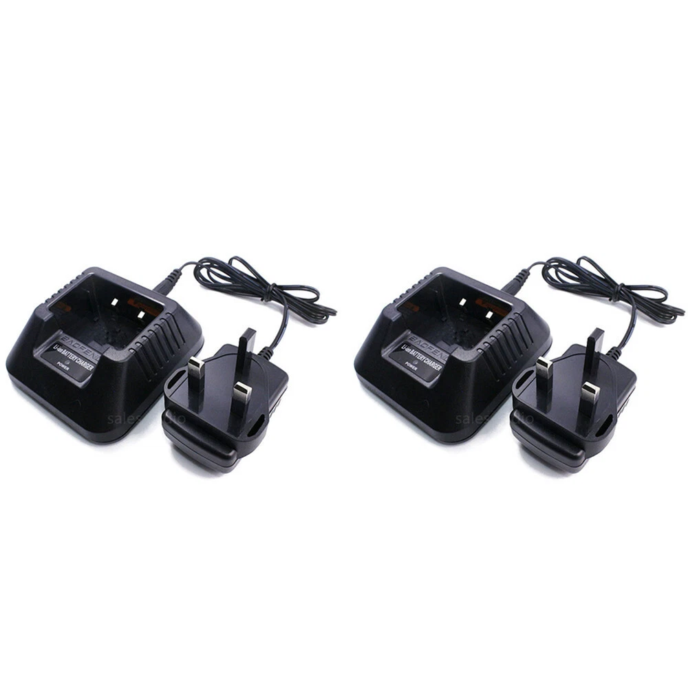 BAOFENG GT-5R Walkie Talkie, Radio Bidirezionale UHF VHF Con 144-146