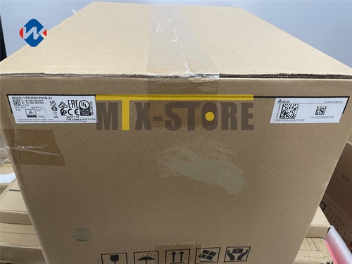 1PCS NEW DELTA Inverter Frequency converter VFD300CP43B-21 with in box - Picture 11 of 11