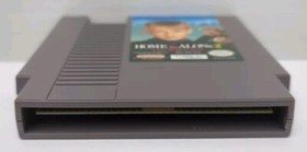 Home Alone 2: Lost in New York (Nintendo Entertainment System, 1992) NES