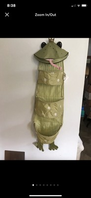 Outstanding frog decor for baby room Ikea Frog Room Decor Baby Storage Very Cute Ebay