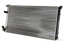 Engine radiator  THERMOTEC D7R022TT