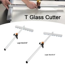 Professional Porcelain Manual Tile Cutter Tool Kit Precise Tile Cutter 60cm/90cm
