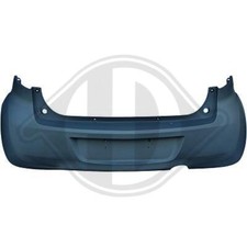 1866055 Stoßstange hinten für OPEL AGILA (B) (H08)