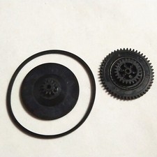 Replacement Replace Gear Belt for Marantz CD-67 CD63SE CD-6000 CD-17 CD63MK2 New