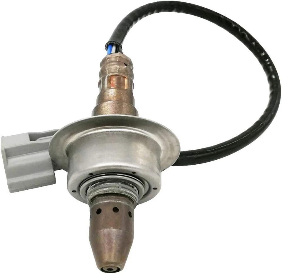 Sensor de oxígeno O2 aguas arriba y aguas abajo 2 piezas para Nissan Juke 2011-2017 1,6 L turbo Foto 3 de 4