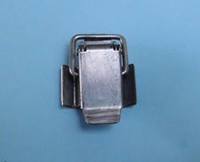 USED Case Lock Assembly for All Brother knitting Machine KH840/860