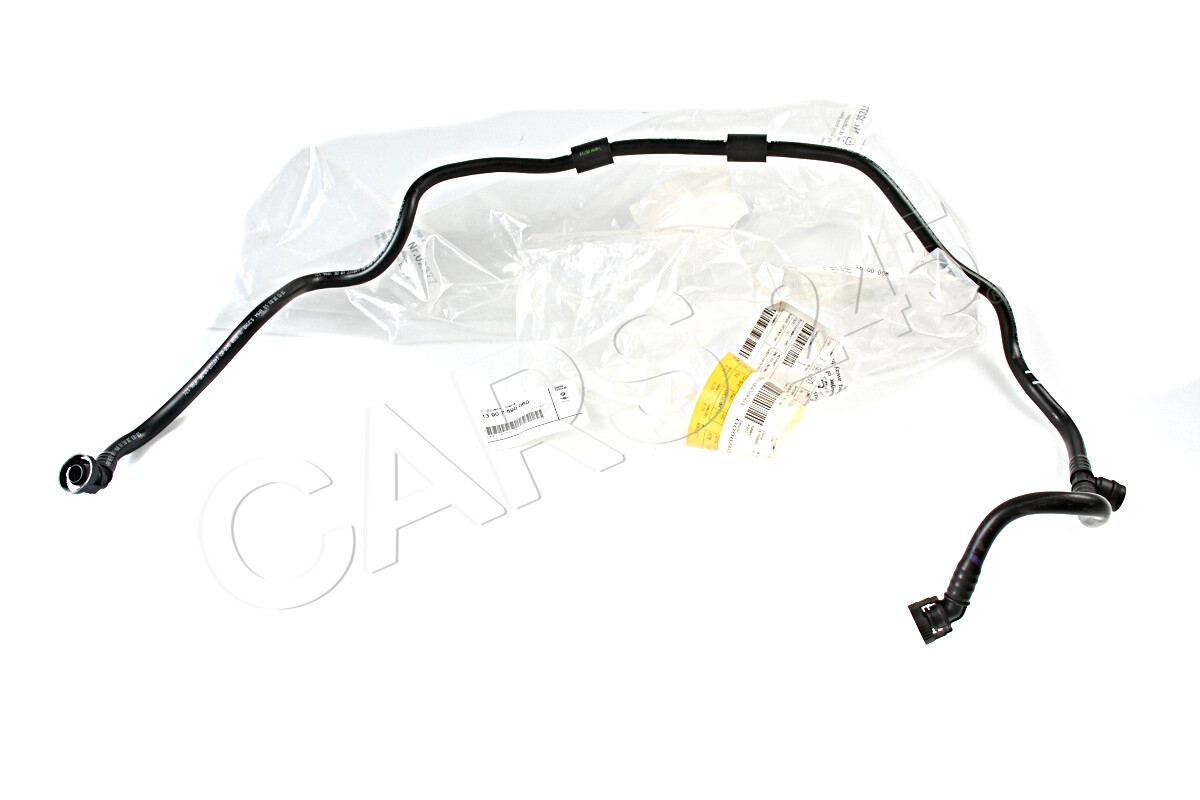 Genuine BMW E70 E71 SAC SUV Fuel Tank Breather Line OEM  