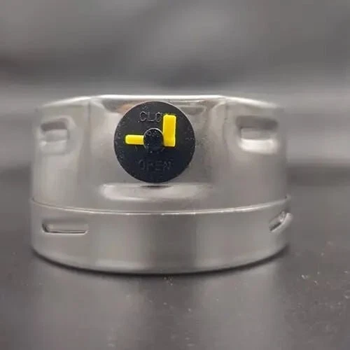 New WIKA 232.50.100 Pressure Gauge, 4 Inch, SS 316, 0-1 Bar / 0-15 PSI,1/2 NPT - Image 4 of 4