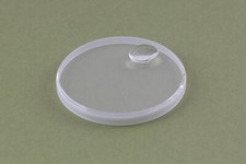 Rolex Saphirglas inkl. Dichtung für Rolex Ref. 16200, 16203, 16220