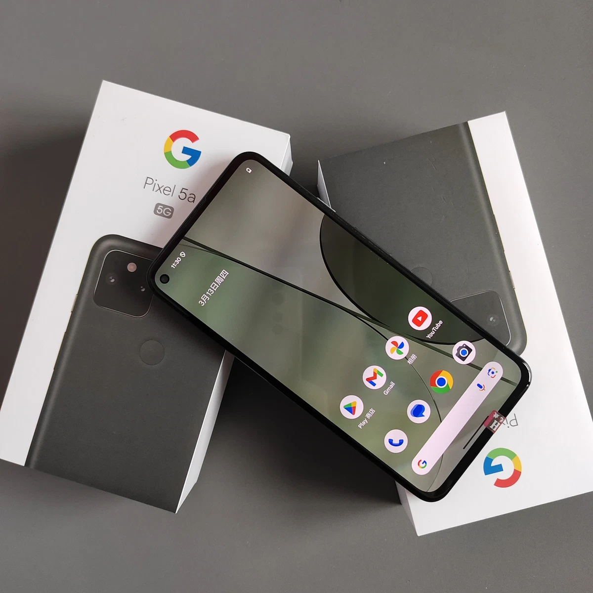 Google Pixel 5a 5G for sale | eBay
