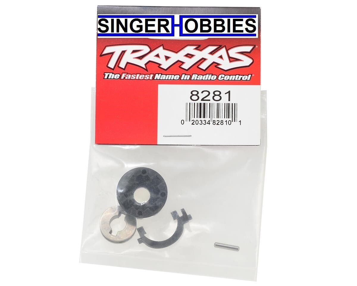 TRANSMISSION EMBRAYAGE BETA ALP 4.0 350cc [2014