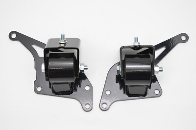 1320 Performance Engine motor mount kit for 01-05 MAZDA MIATA (NB/1.8L) 65A