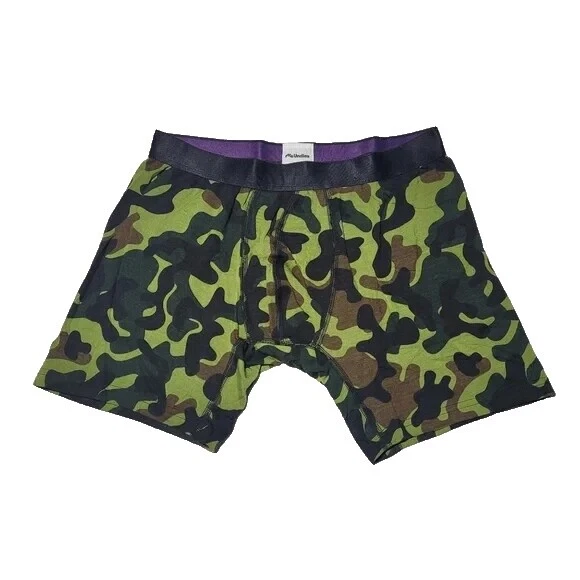 Multi-Color Underwear for Men