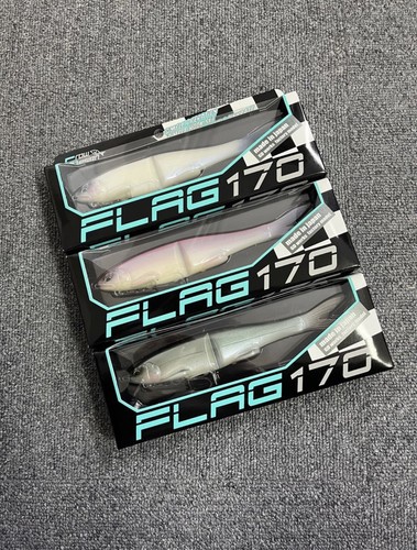 flag 170 swimbait