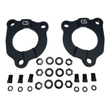 Cravenspeed Strut Tower Defenders 2002-2006 Mini Cooper And Cooper S R50 R52 R53