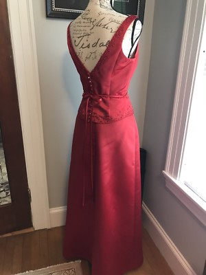 venus bella bridesmaid dresses Jenny Yoo Bridesmaid Dress Wren Chambray main image 0