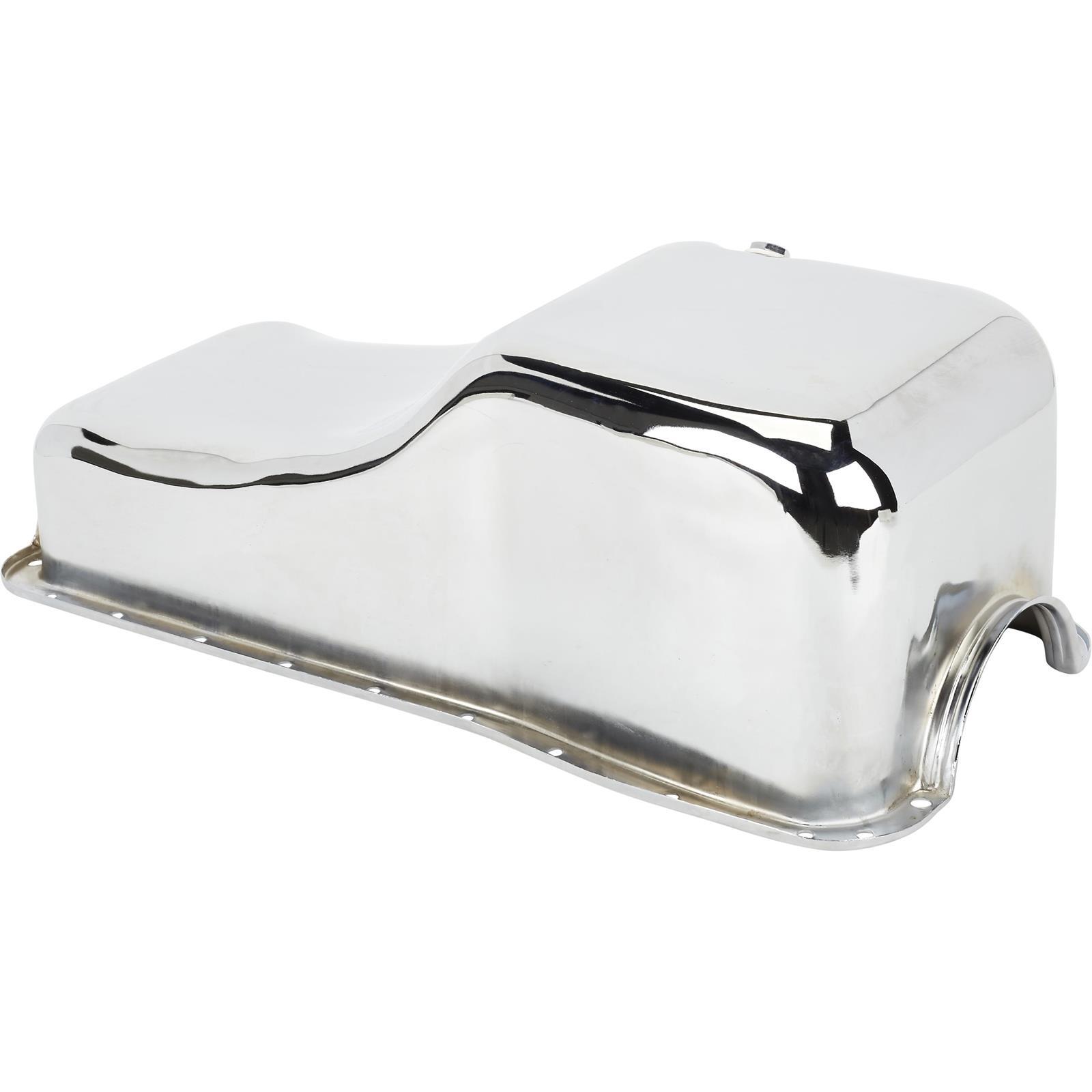 Pan Fits Ford 429-460