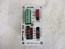 OPTO 22 Ethernet I/O SNAP B3000 BRAIN       SNAP B3000   #2