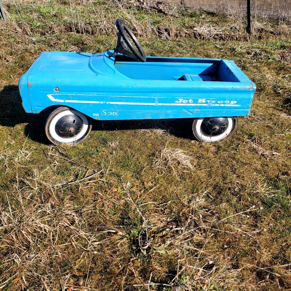 Sears 501 2025