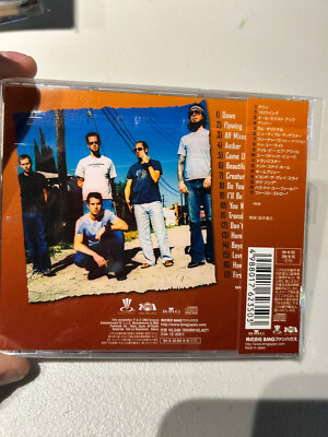 311 / greatest hits / JAPAN EDITION LTD CD OBI AUTHENTIC | eBay