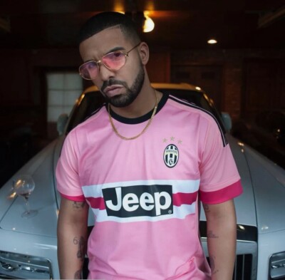 Adidas Juventus アディダス ユベントス サッカーシャツ ピンク Juventus FC Adidas 2015/16 Away Y2k Football Shirt Soccer