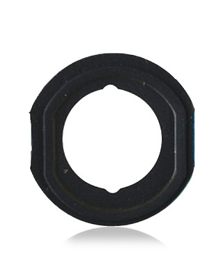 Home Button Rubber Gasket For iPad Mini 1 / Mini 2