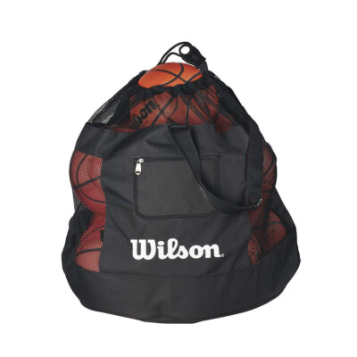 Wilson Balltasche All Sports Ball Bag, nagelneu, in Folie
