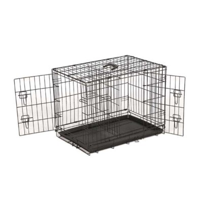 Barkshire Heavy Duty Dog Cage UK