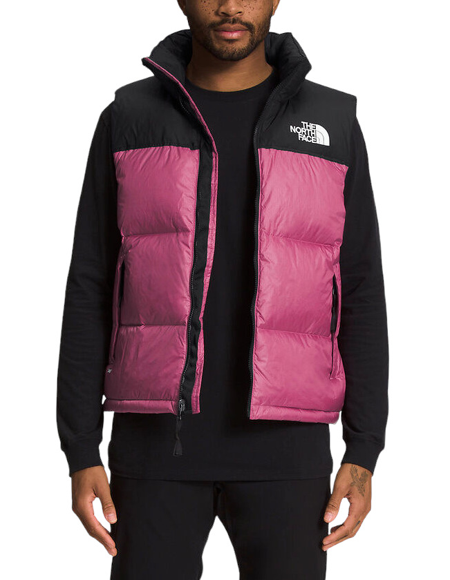 overstroming Minister helder The North Face Red Violet 1996 Retro Nuptse 700 Down Puffer Vest Jacket New | eBay overstroming Minister helder The North Face Red Violet 1996 Retro Nuptse 700 Down Puffer Vest Jacket New | eBay