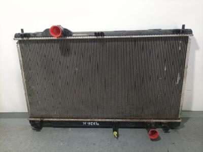 4538755 wasserkühler für LEXUS IS200 (DS2 IS2) 250 V6 2005
