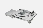 audio-technica AT-LPA2 Record Player Belt Drive Turntable NEW