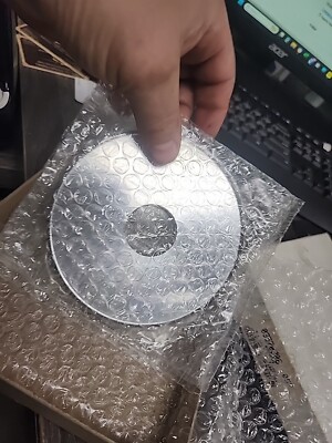 Surface Grinding Wheel: 5  Dia, 1/4  T 1-1/4 , 100 Grit, N Hardness diamond
